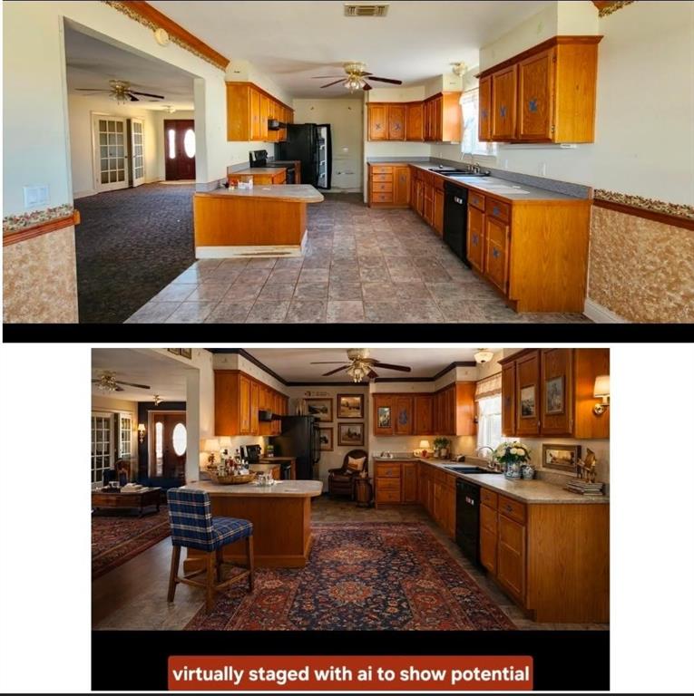 Marina Estate - Residential