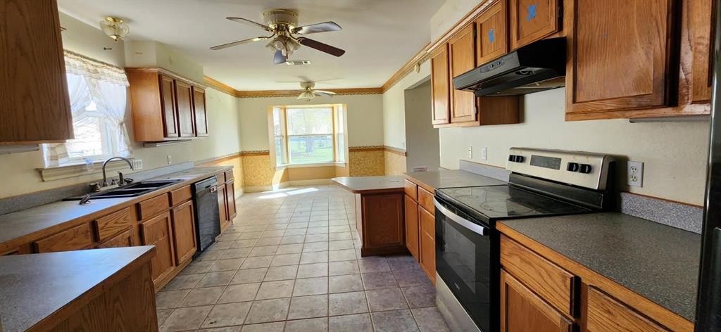 Marina Estate - Residential