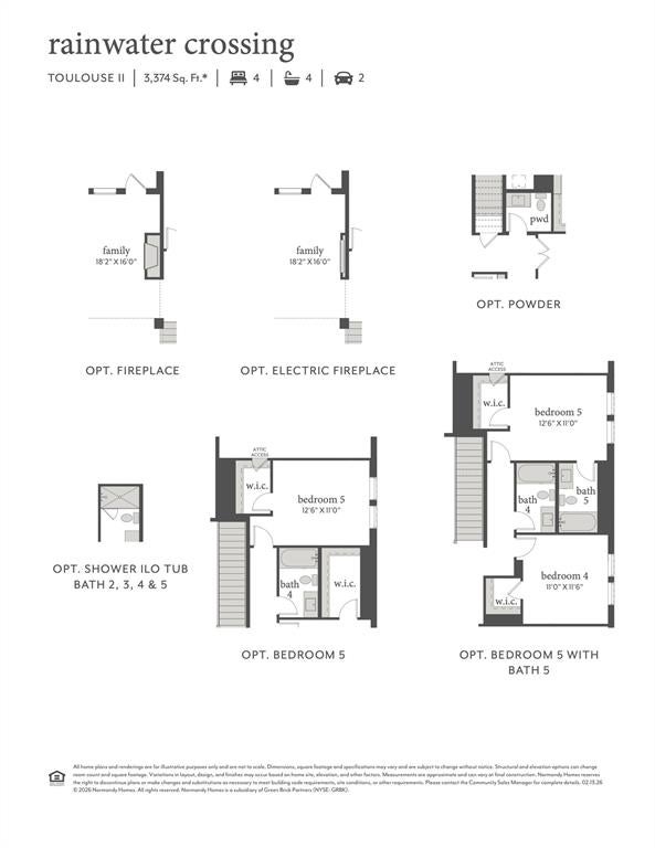 2625 Radiant Way