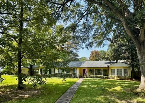 6132 Creswell Avenue Shreveport LA 71106