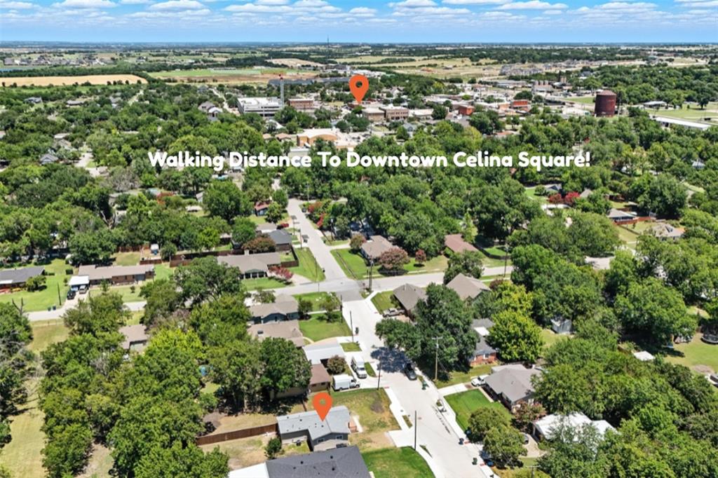 Celina Original Donation - Residential Lease