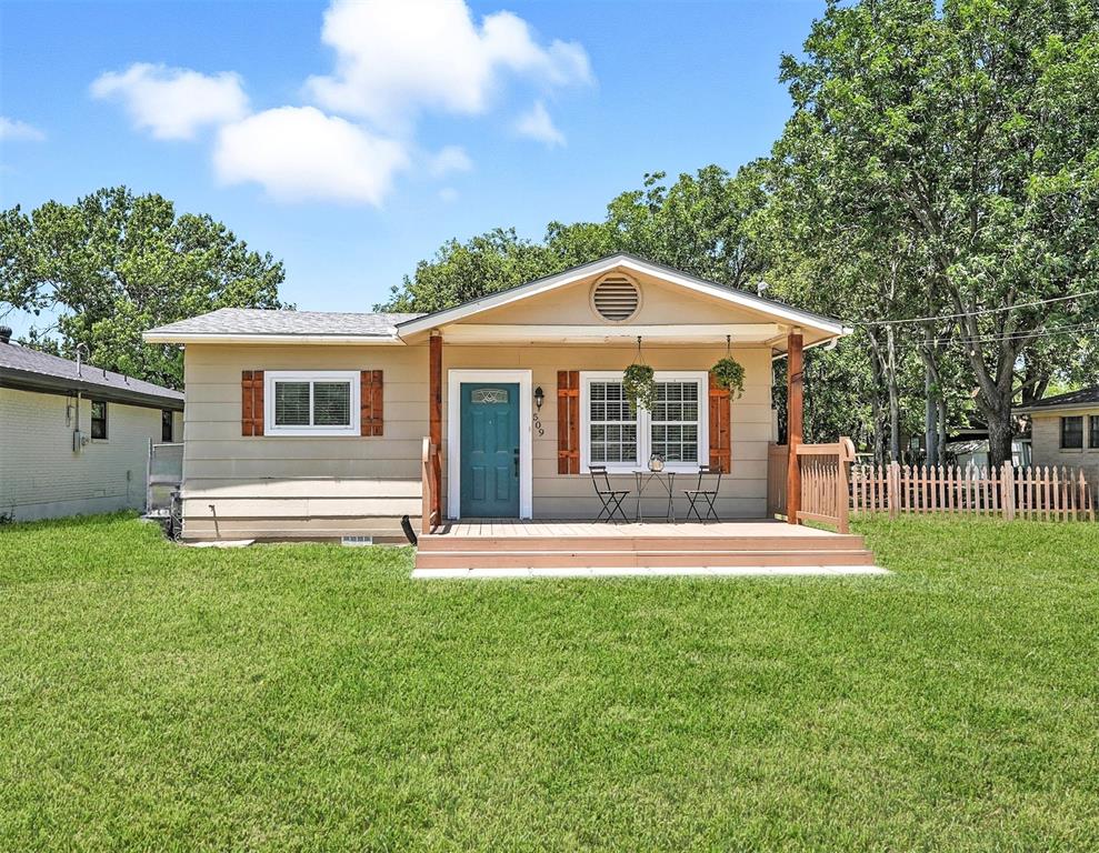 Celina Original Donation - Residential Lease