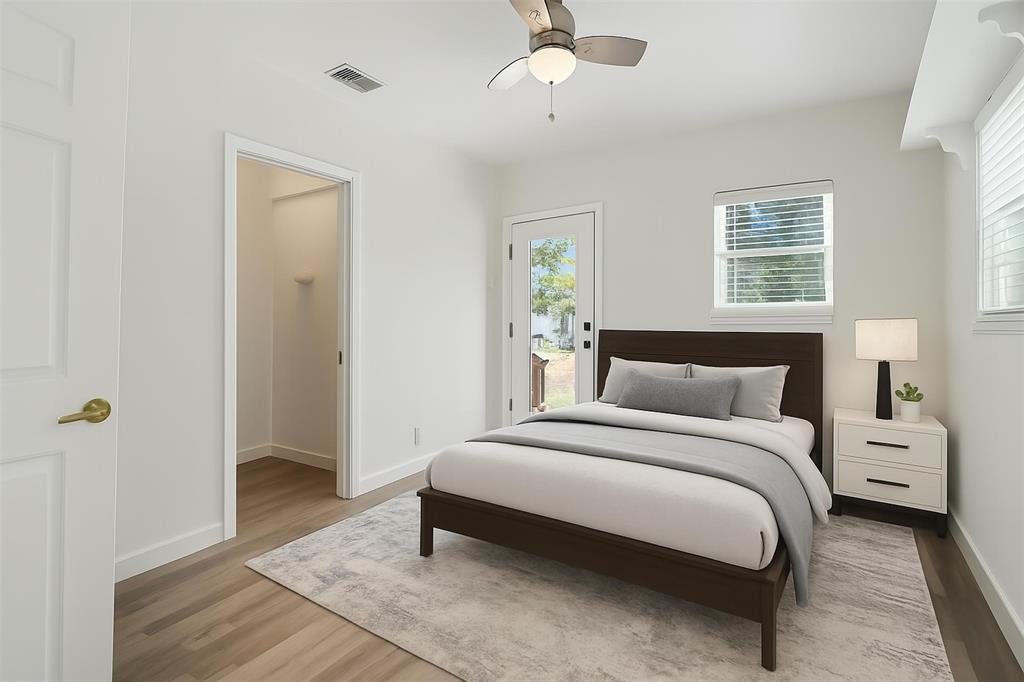 Celina Original Donation - Residential Lease