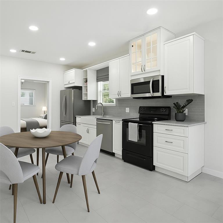 Celina Original Donation - Residential Lease