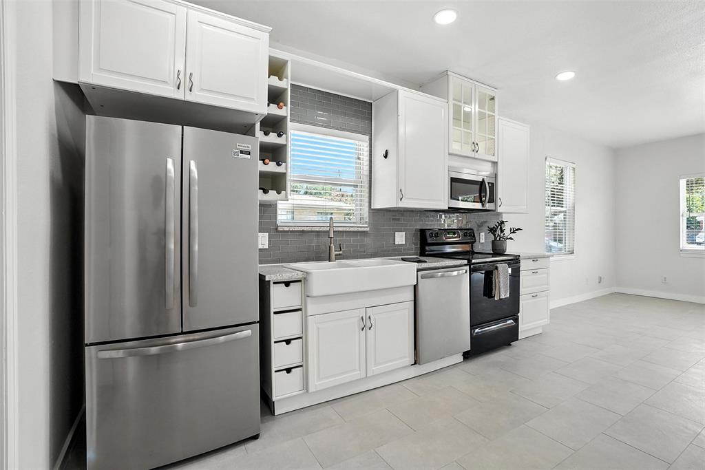 Celina Original Donation - Residential Lease