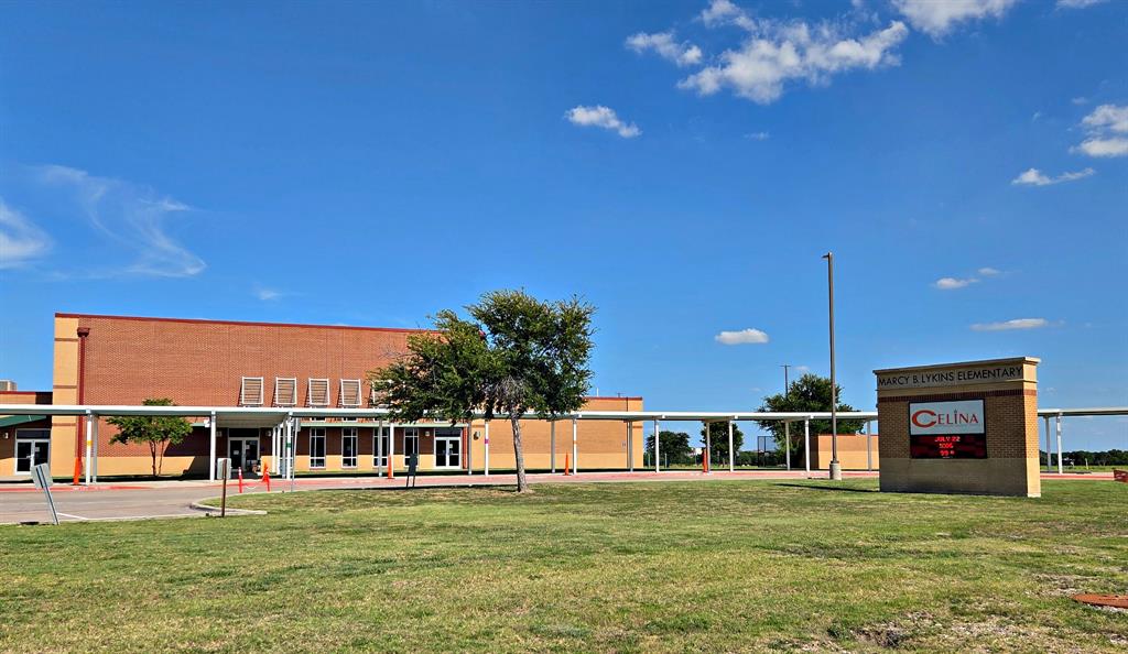 Celina Original Donation - Residential Lease