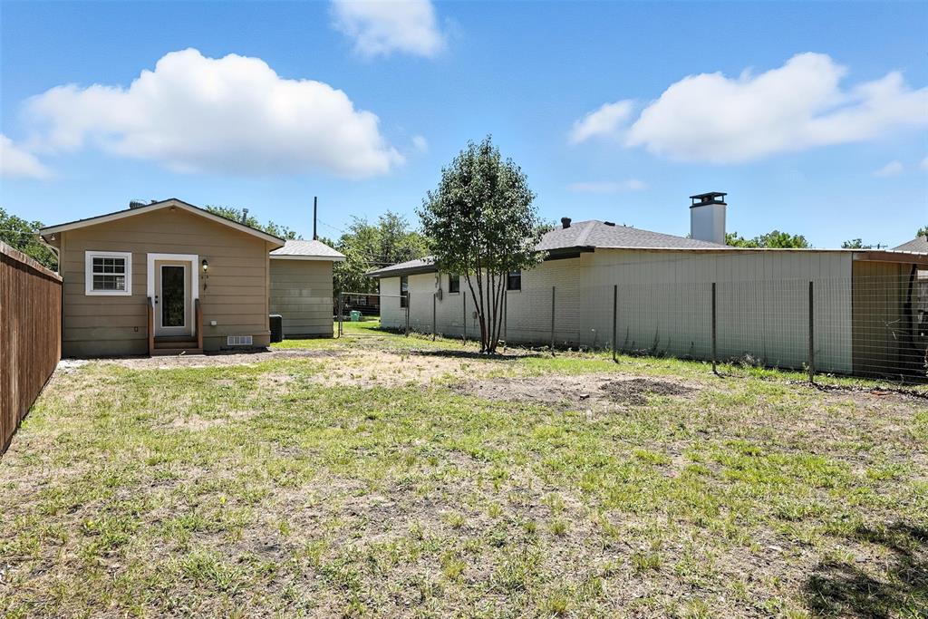 Celina Original Donation - Residential Lease