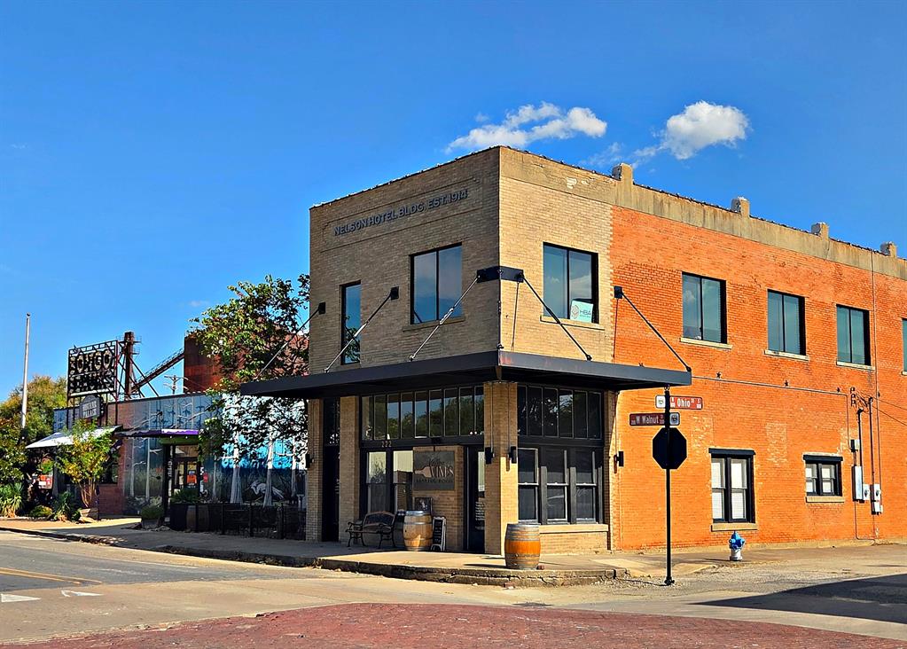 Celina Original Donation - Residential Lease