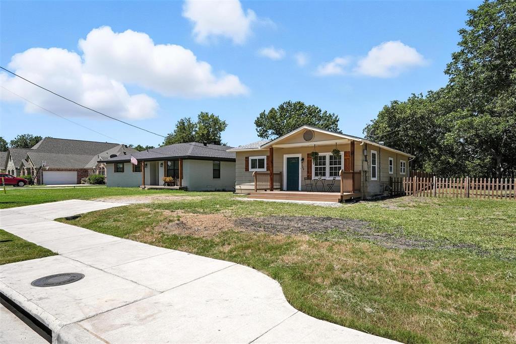 Celina Original Donation - Residential Lease