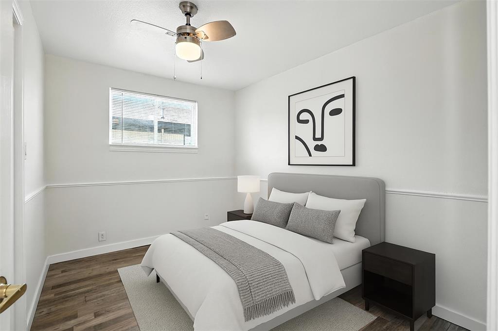 Celina Original Donation - Residential Lease