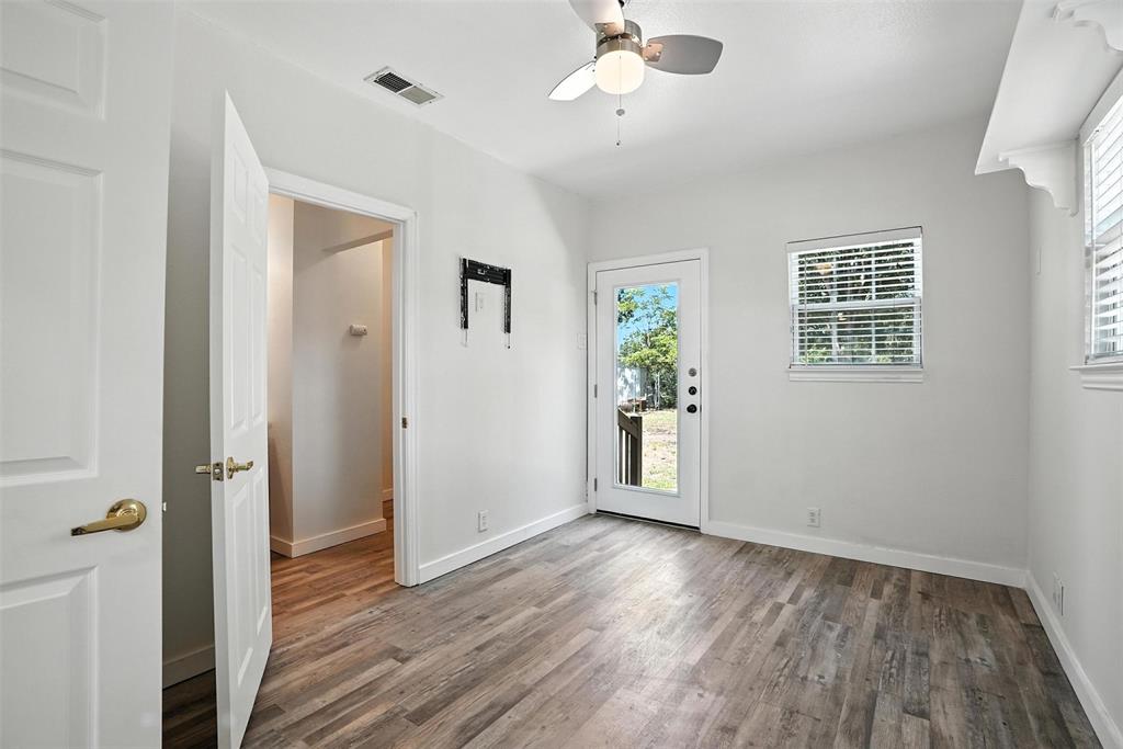 Celina Original Donation - Residential Lease