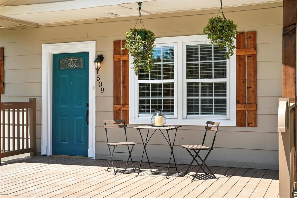 Celina Original Donation - Residential Lease