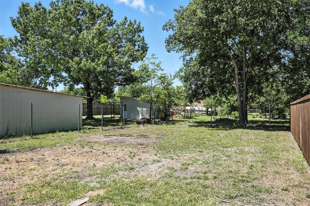 Celina Original Donation - Residential Lease