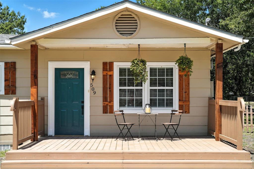 Celina Original Donation - Residential Lease