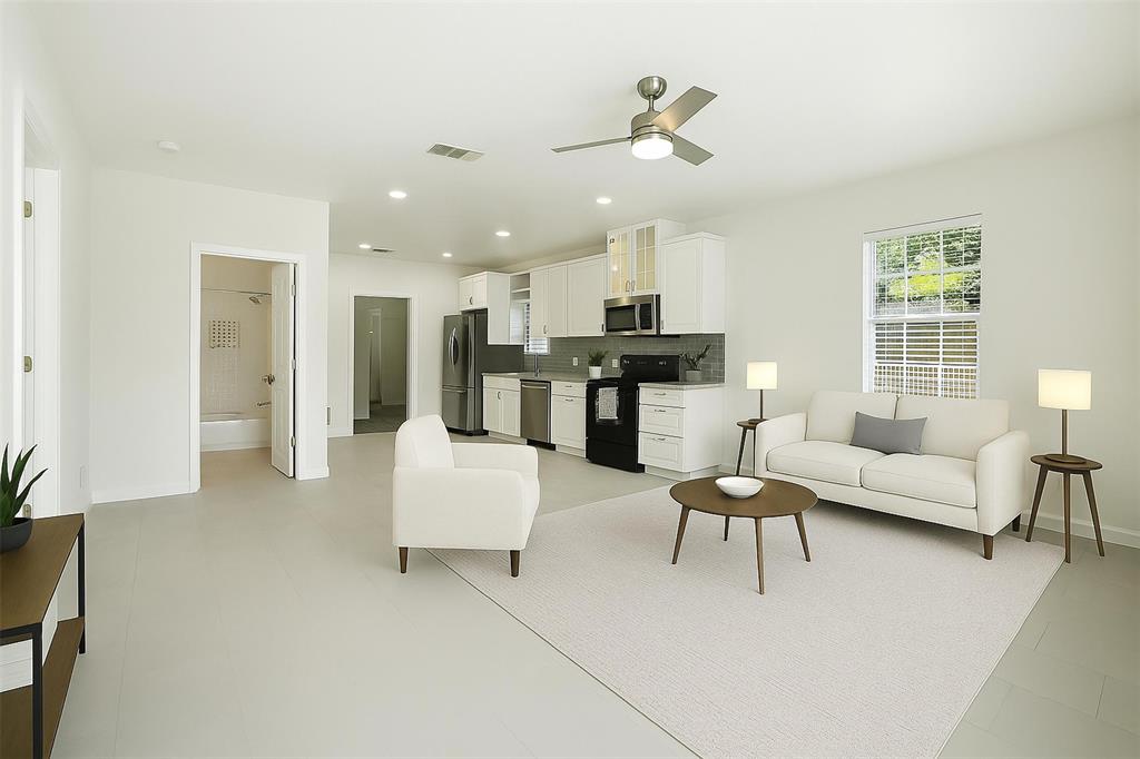 Celina Original Donation - Residential Lease