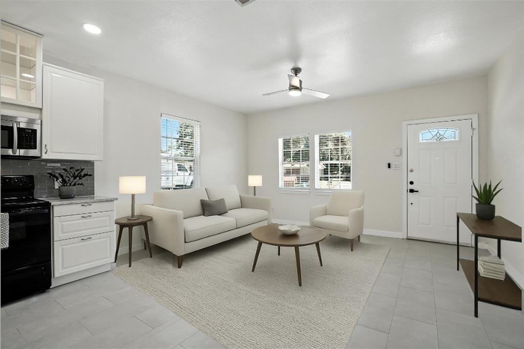 Celina Original Donation - Residential Lease