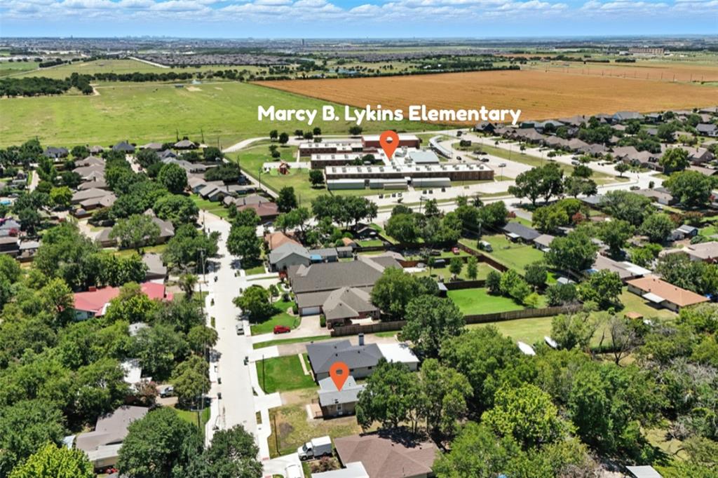 Celina Original Donation - Residential Lease