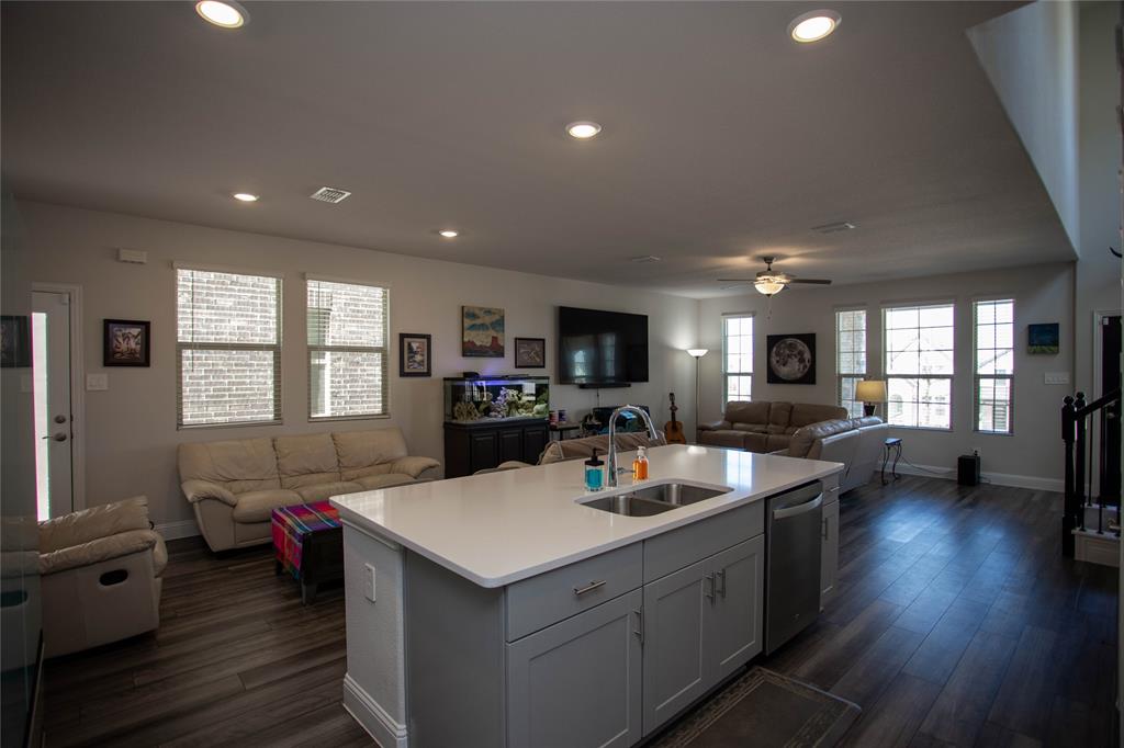 Ashford Park - Residential