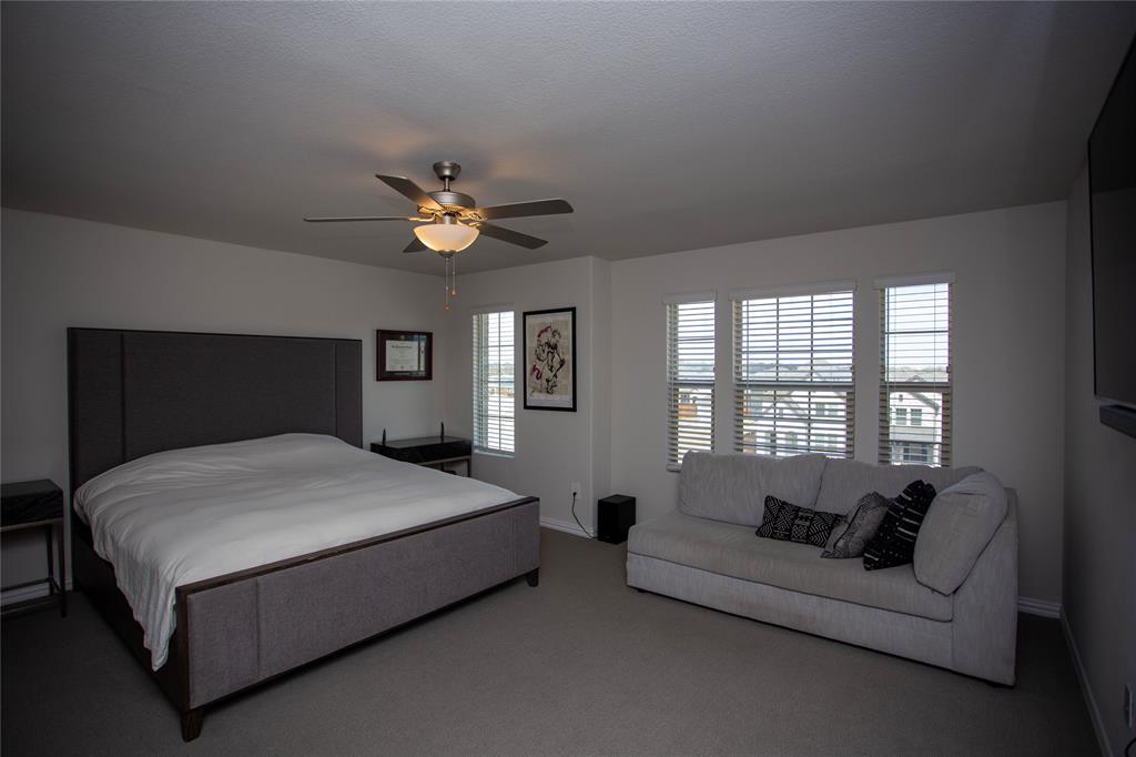 Ashford Park - Residential