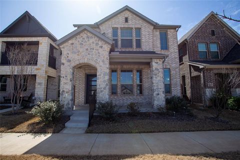 2653 Kings Canyon Mews Corinth TX 76210