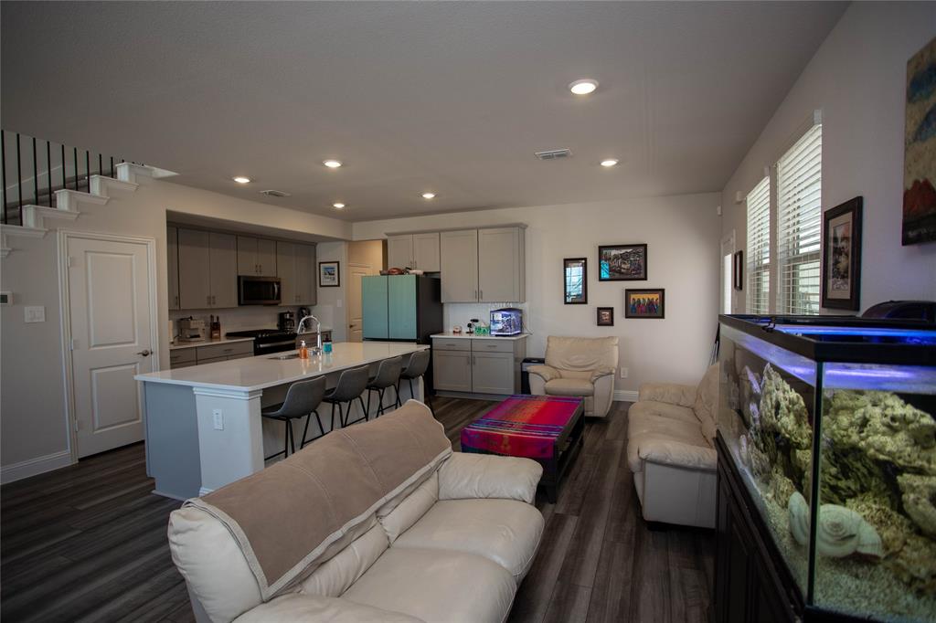 Ashford Park - Residential