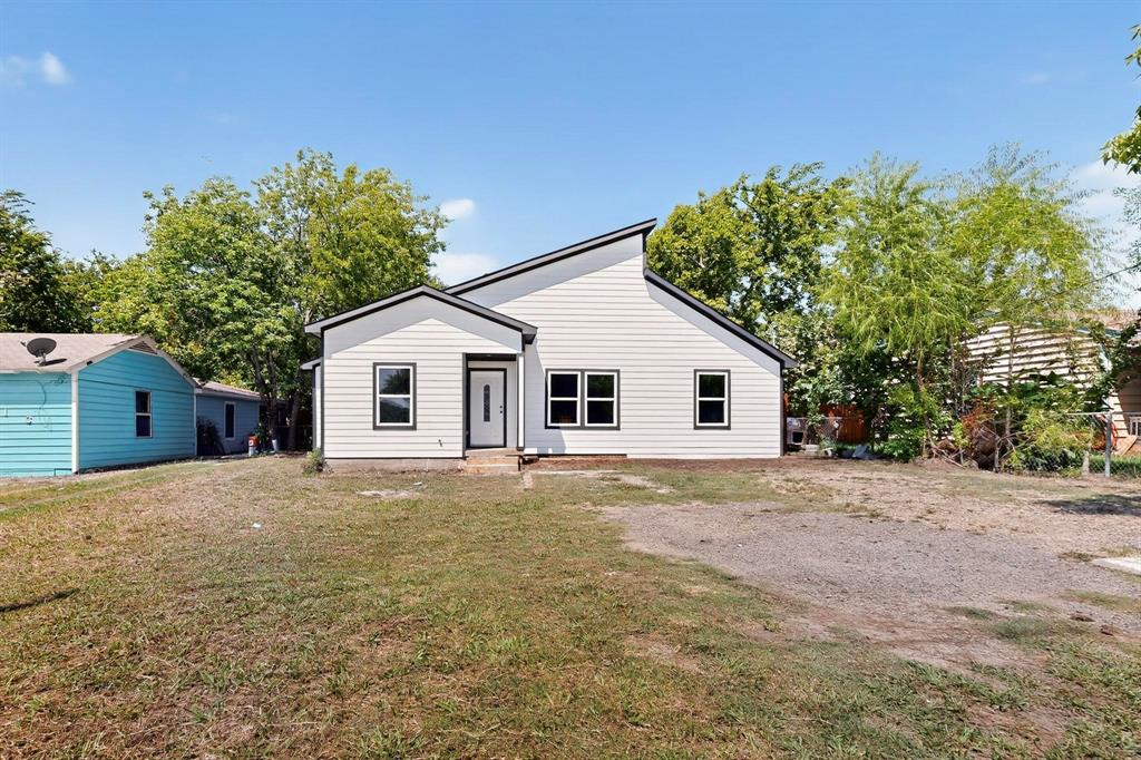 717 N Saint Augustine Drive