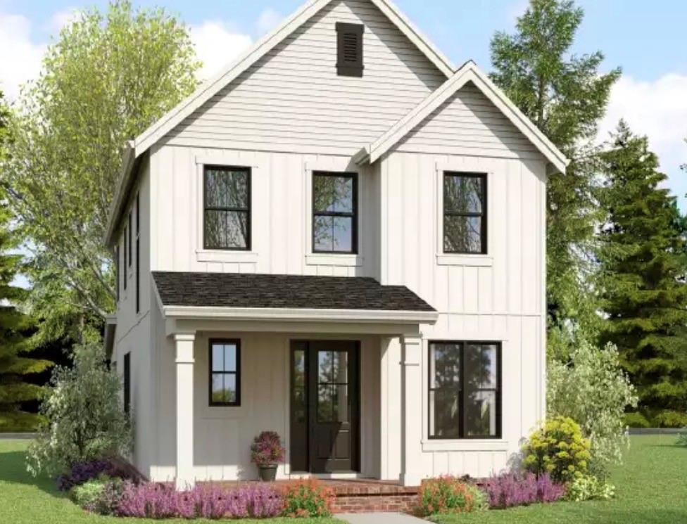 Western Hills Harbor - Residential