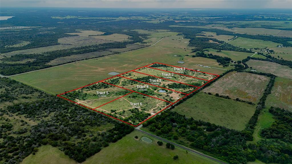 A030G P Varela-Groesbeck - Land