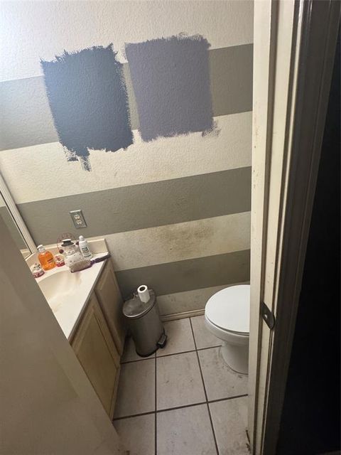 Tiny photo for 6703 Olivewood Drive, Arlington, TX 76001 (MLS # 21141242)