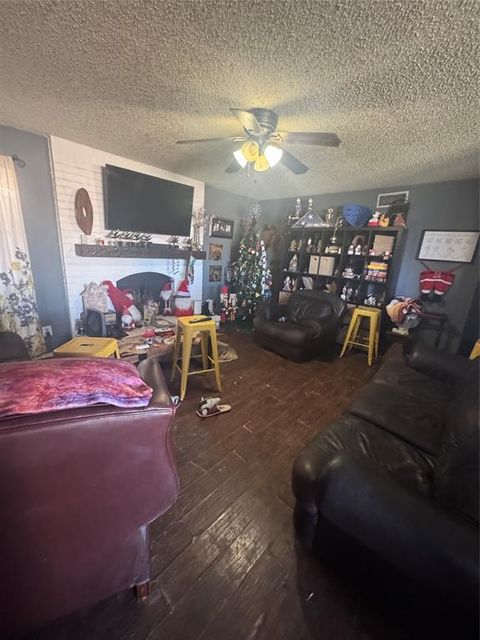 Tiny photo for 6703 Olivewood Drive, Arlington, TX 76001 (MLS # 21141242)