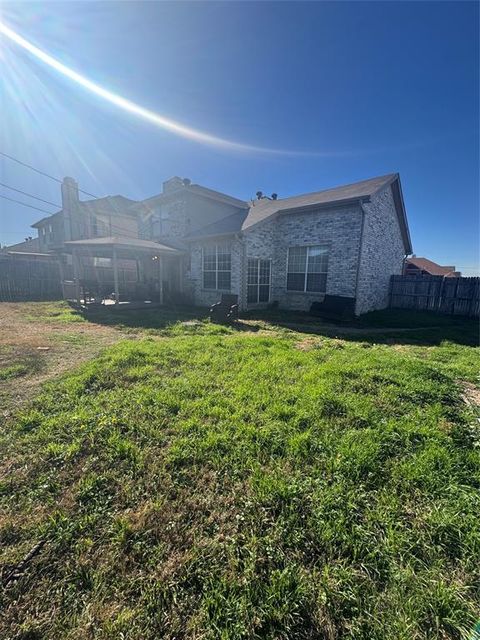 Tiny photo for 6703 Olivewood Drive, Arlington, TX 76001 (MLS # 21141242)