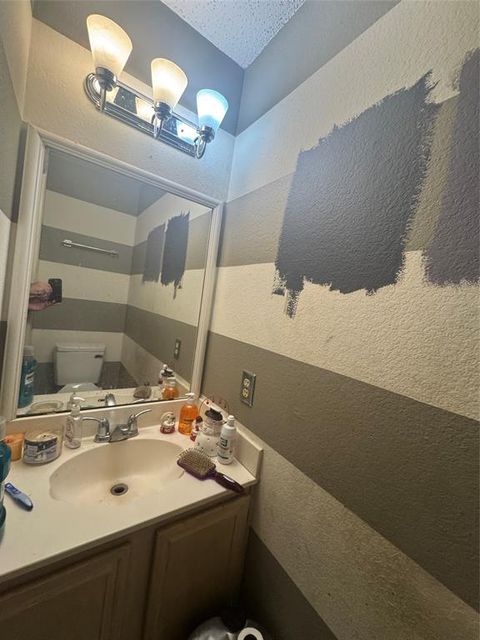 Tiny photo for 6703 Olivewood Drive, Arlington, TX 76001 (MLS # 21141242)