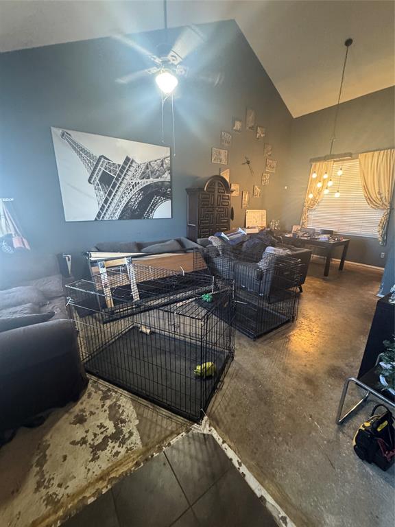 6703 Olivewood Drive