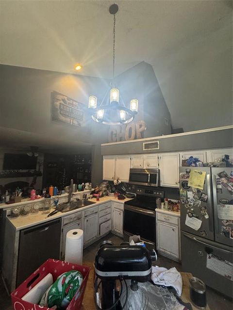 Tiny photo for 6703 Olivewood Drive, Arlington, TX 76001 (MLS # 21141242)