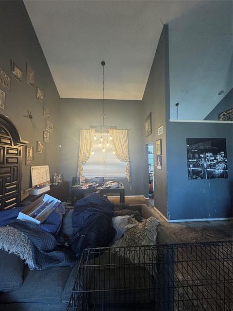 Tiny photo for 6703 Olivewood Drive, Arlington, TX 76001 (MLS # 21141242)