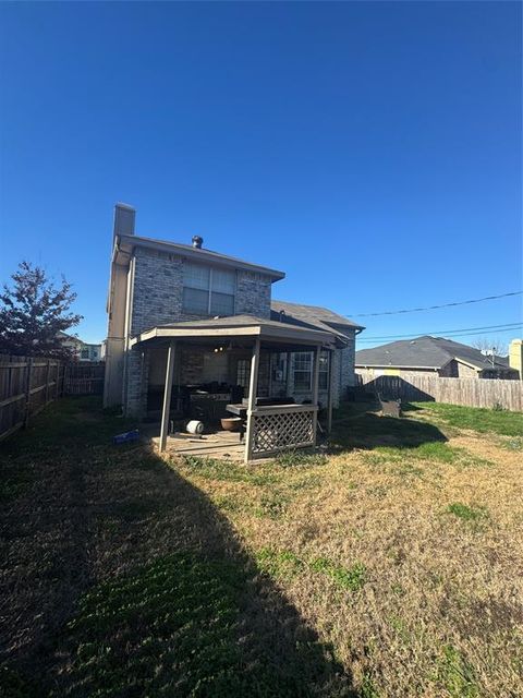 Tiny photo for 6703 Olivewood Drive, Arlington, TX 76001 (MLS # 21141242)