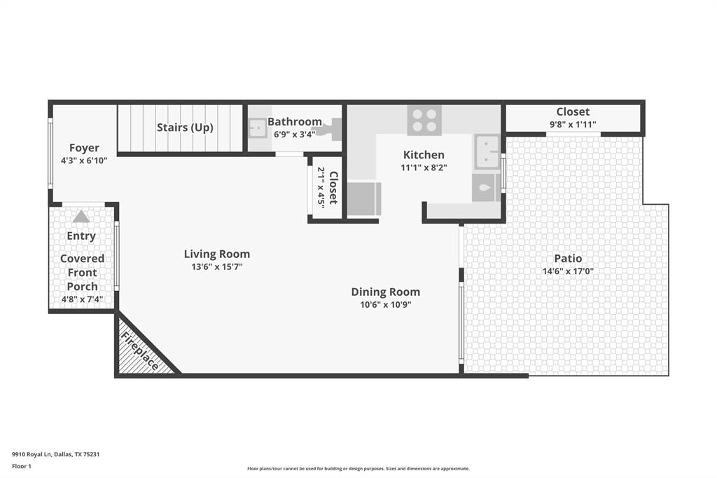 Glen Oaks Twnhms Condo - Residential