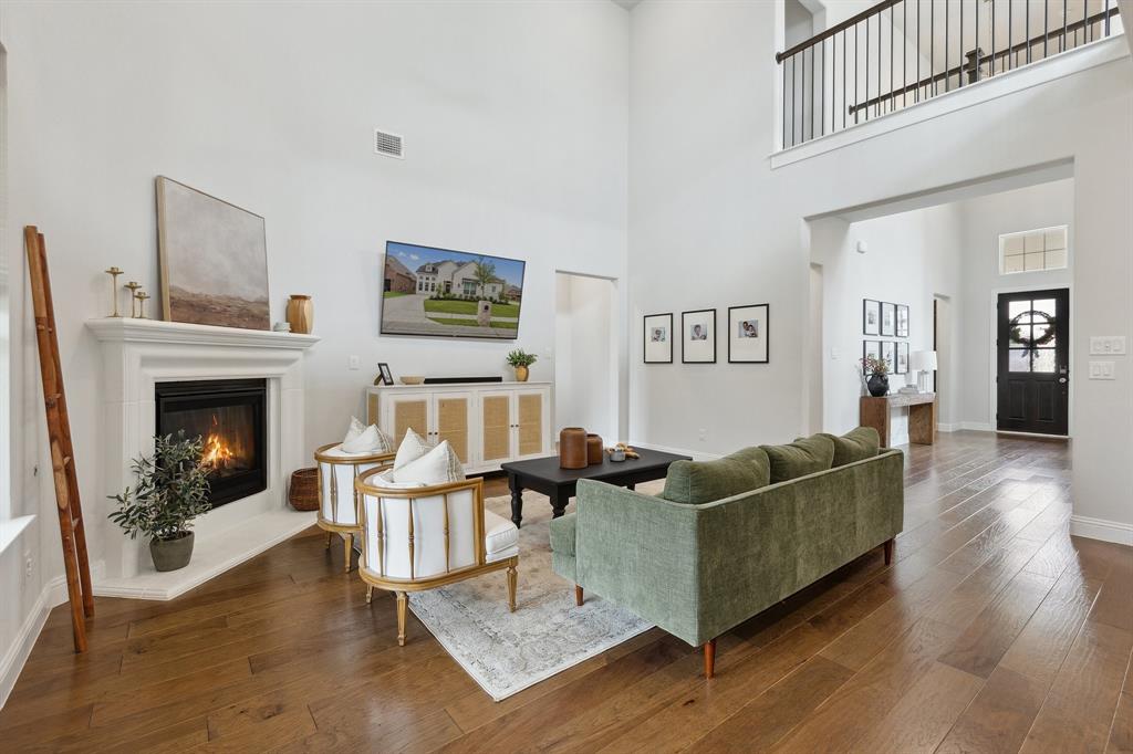 1021 Amber Knoll Drive