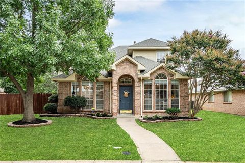 1435 Ross Drive Lewisville TX 75067