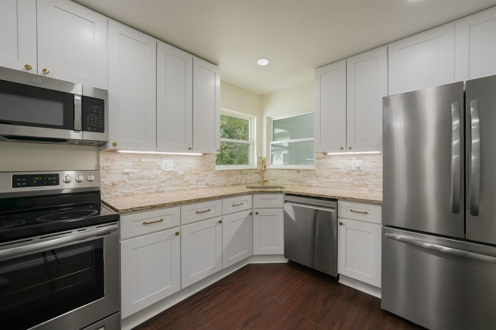 Skyline Heights Rev - Residential