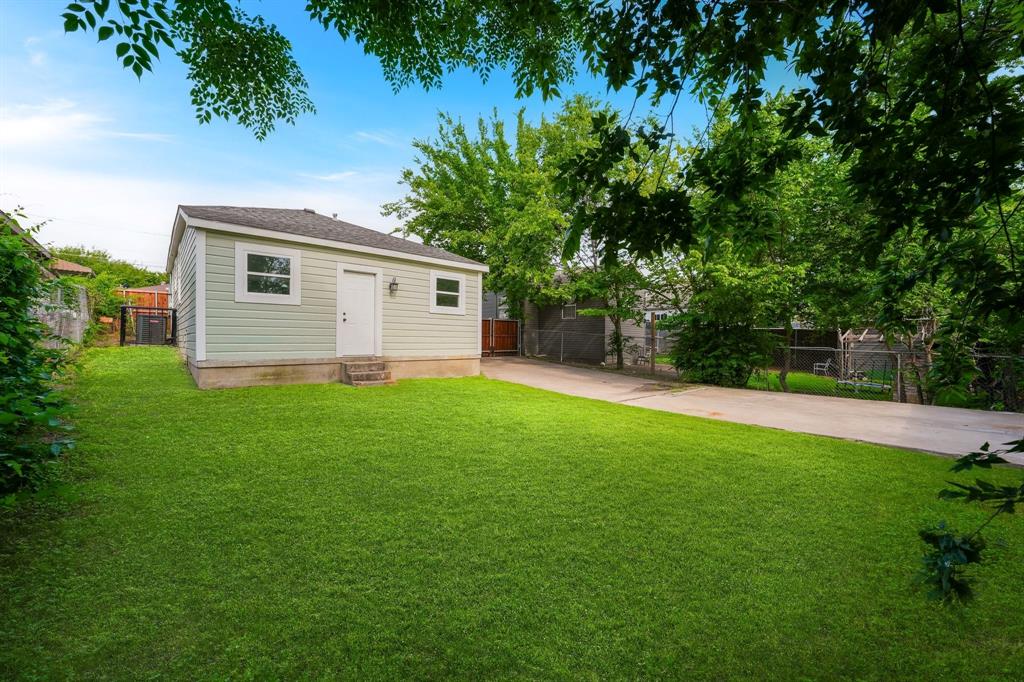 Skyline Heights Rev - Residential