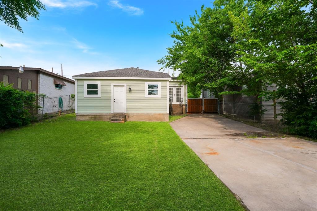 Skyline Heights Rev - Residential