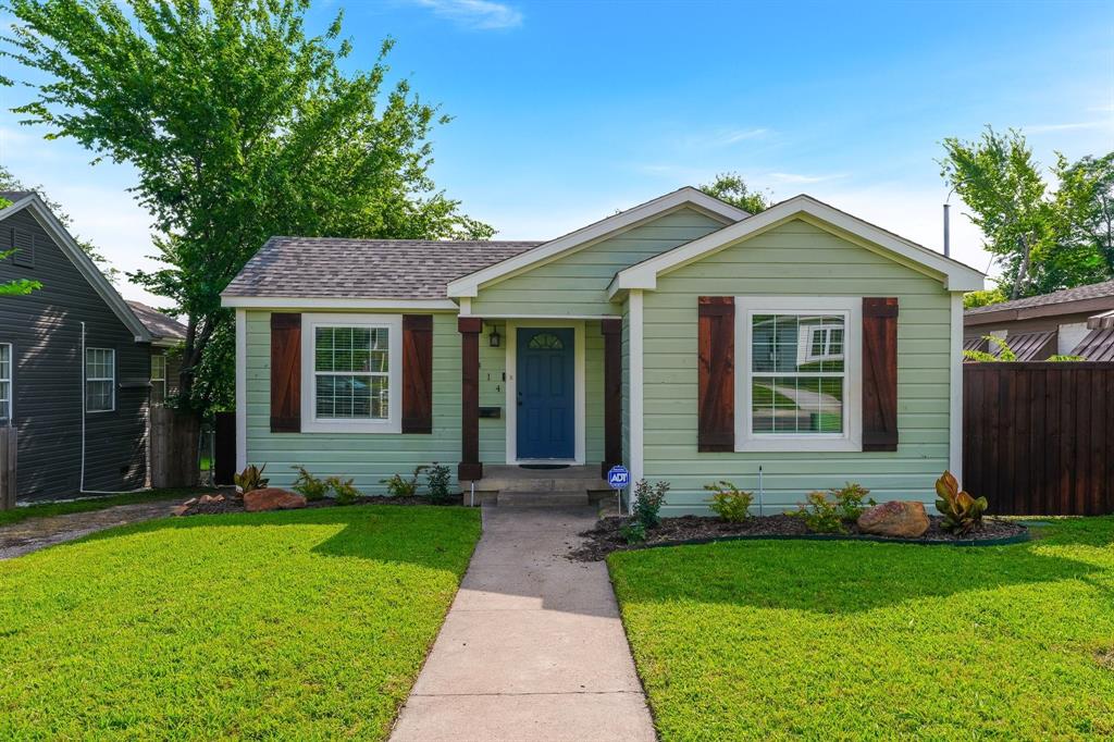 414 Avenue I