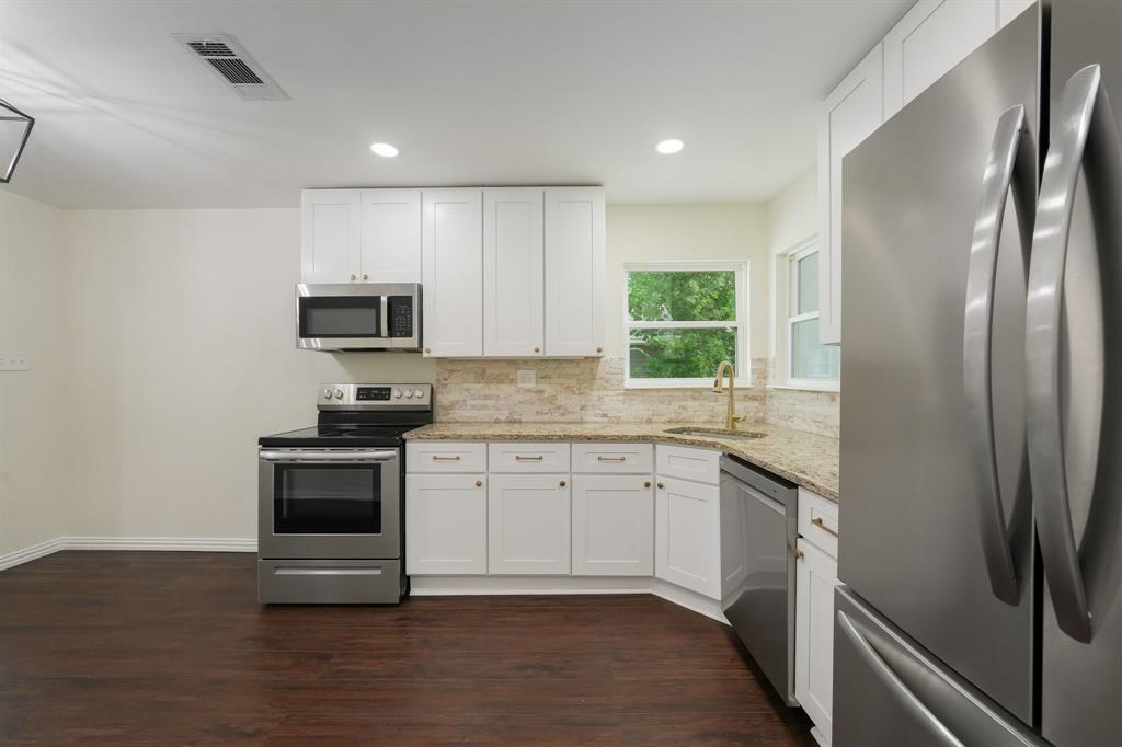 Skyline Heights Rev - Residential