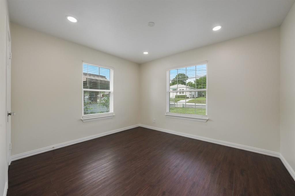 Skyline Heights Rev - Residential