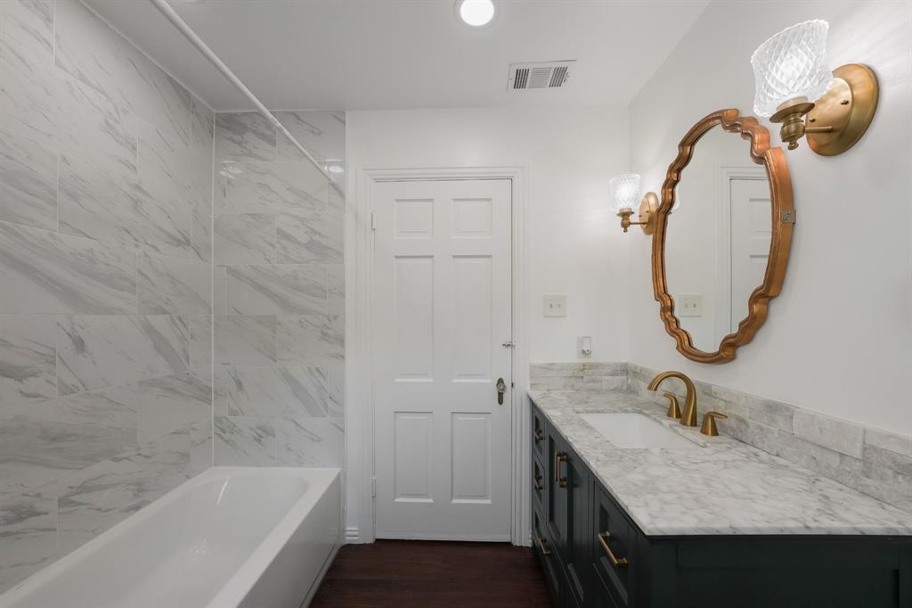 Skyline Heights Rev - Residential