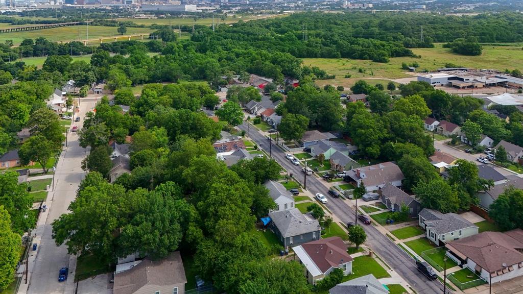 Skyline Heights Rev - Residential