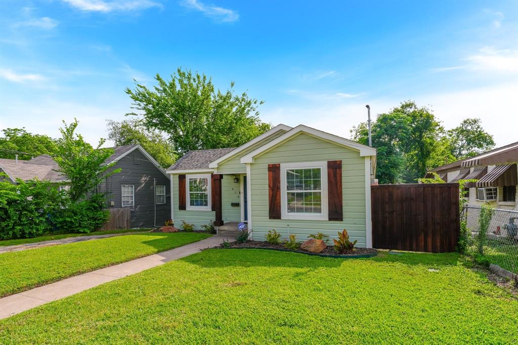 414 Avenue I