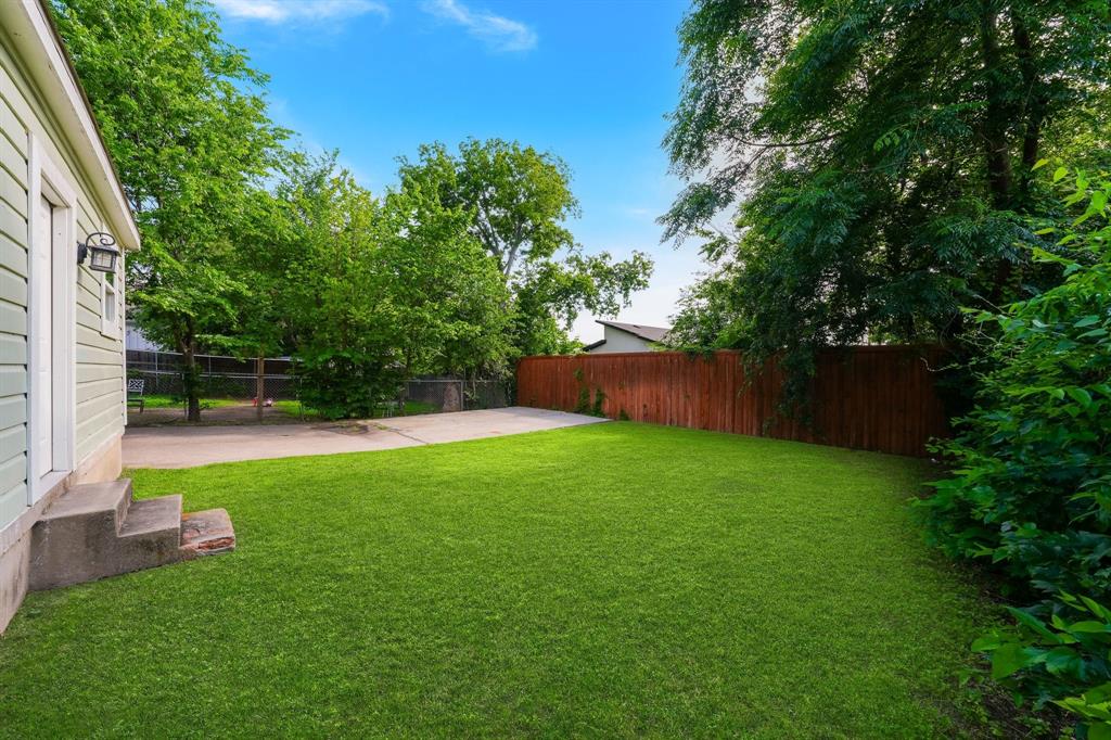 Skyline Heights Rev - Residential