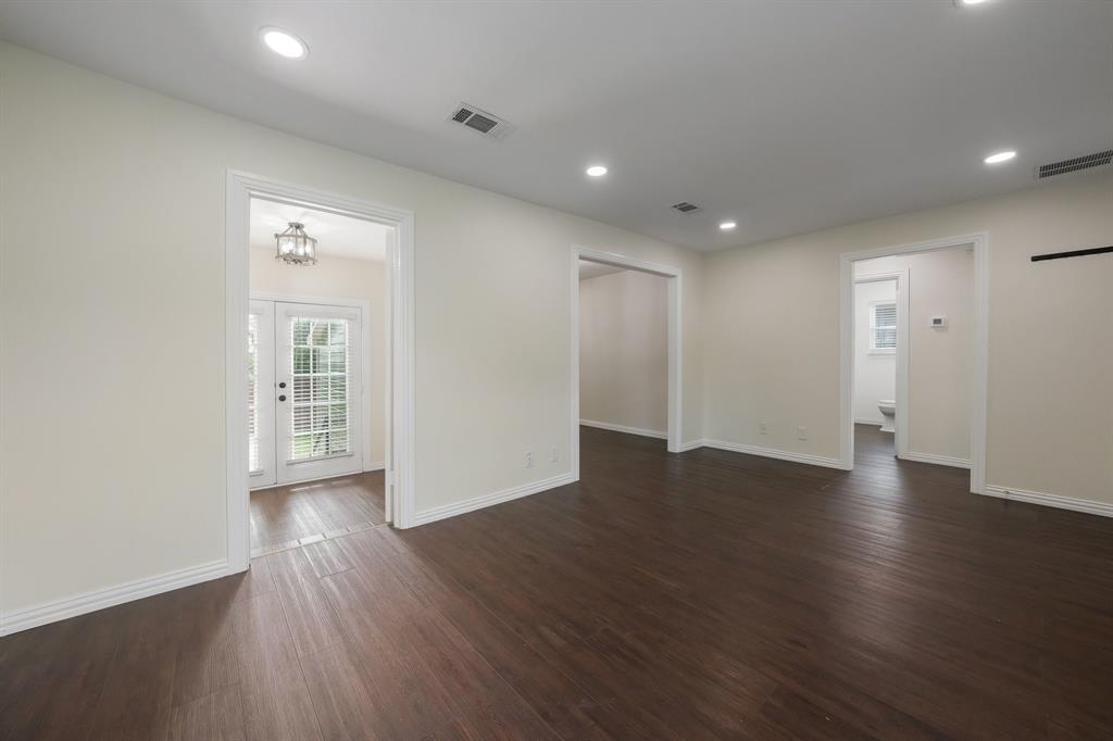 Skyline Heights Rev - Residential